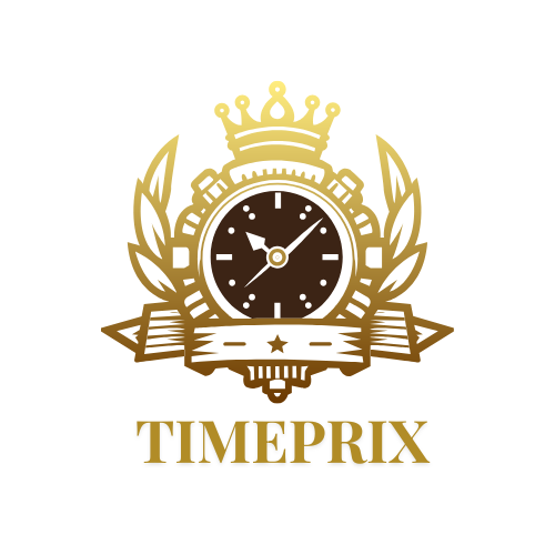 Timeprix