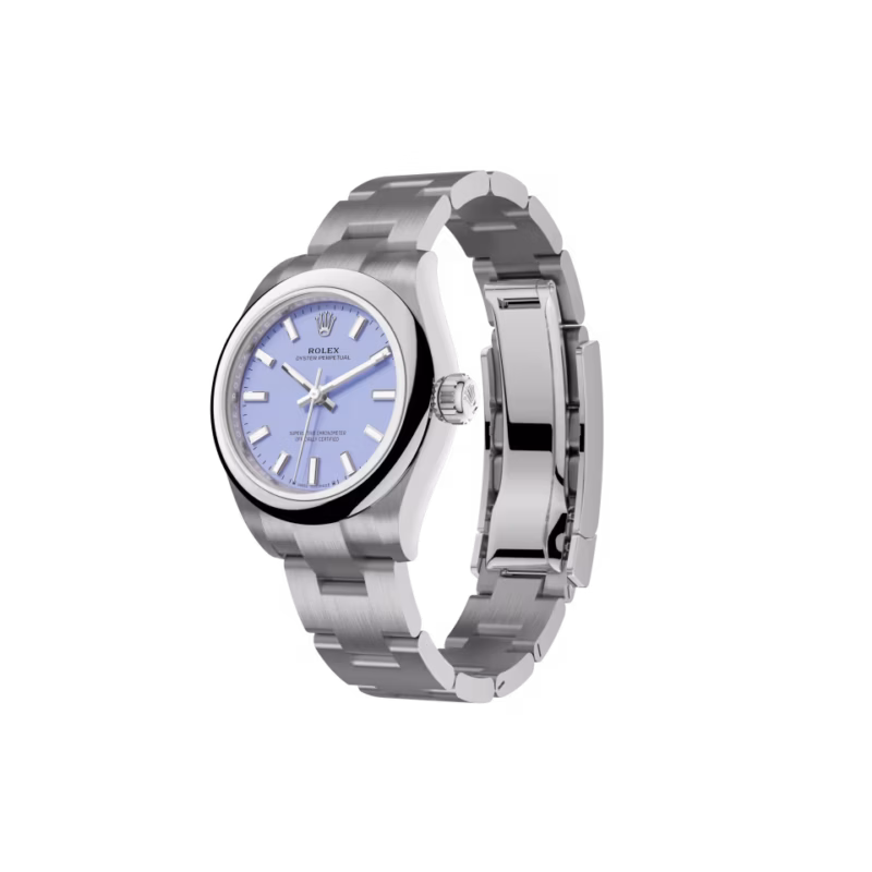 Rolex Oyster Perpetual – New Pastel Dials - Image 3