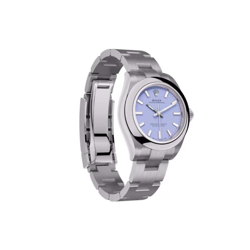 Rolex Oyster Perpetual – New Pastel Dials - Image 2