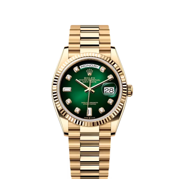 Rolex Day-Date 36 Ref. 128238-0069