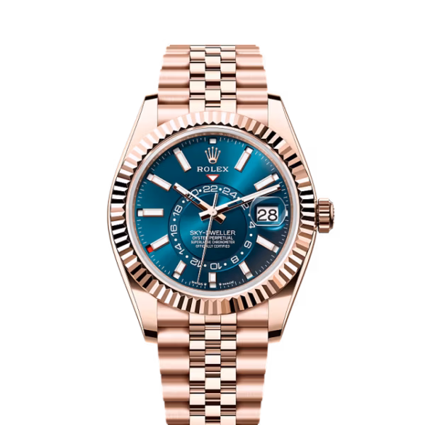 Rolex Sky-Dweller Ref. 336935-0005