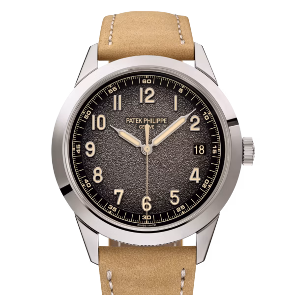 Patek Philippe CALATRAVA White gold 5226G-001