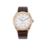 1908 Rolex 39 mm, 18 kt yellow gold, polished finish Reference m52508-0006