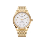 1908 Rolex 39 mm, 18 kt yellow gold, polished finish Reference m52508-0008