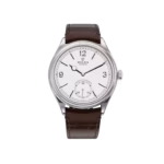 1908 Rolex 39 mm, 18 kt white gold, polished finish Reference m52509-0006