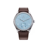 1908 Rolex 39 mm, platinum, polished finish Reference m52506-0002