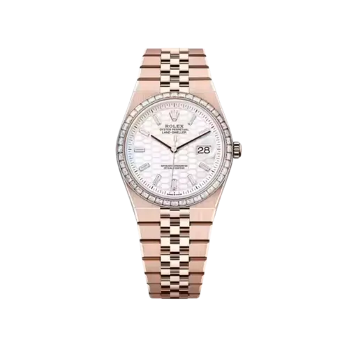 Rolex Land-Dweller 36 Ref. 127285TBR