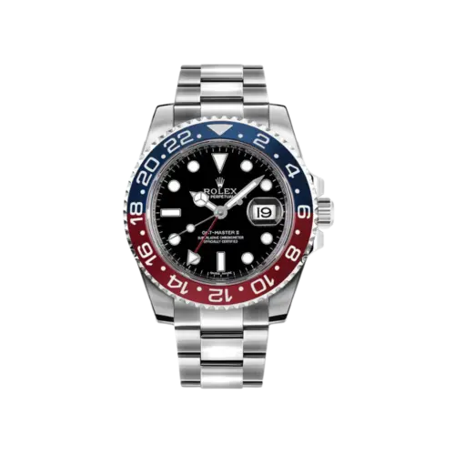 Rolex GMT-Master II,116719-BLRO