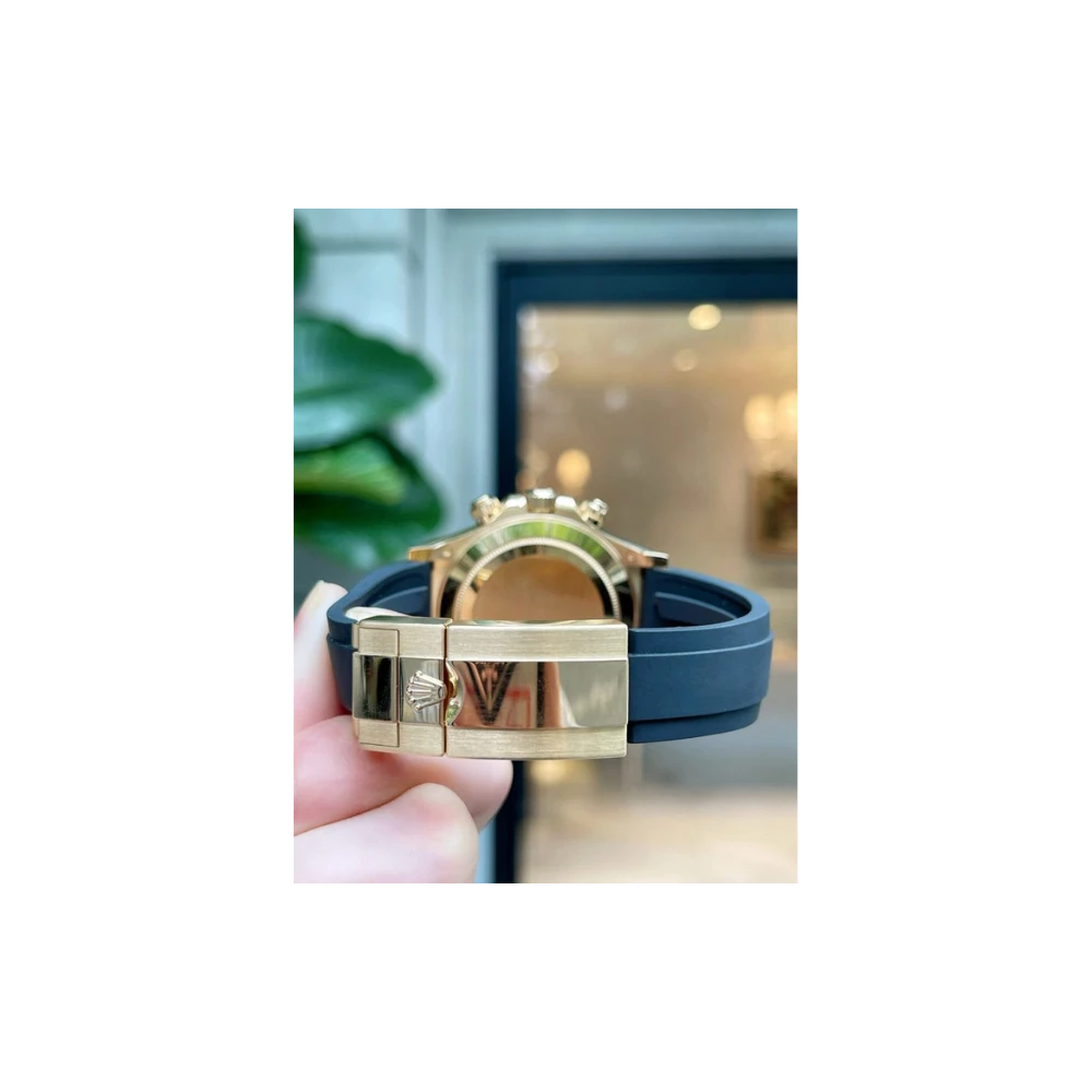 Rolex Cosmograph Daytona Ref# M116518LN‑0041 - Image 5