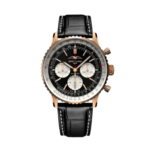 Navitimer B01 Chronograph – RB0138211B1P1