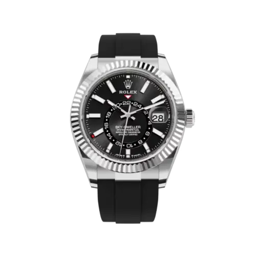 Rolex Sky-Dweller 42 Ref. 336239-0002 White Gold