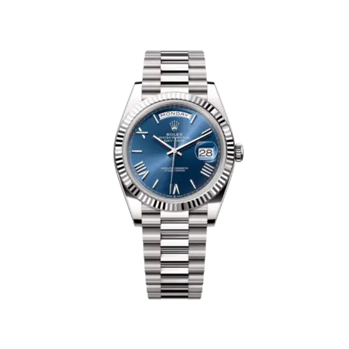 Rolex Day‑Date 40 Ref# 228239‑0007