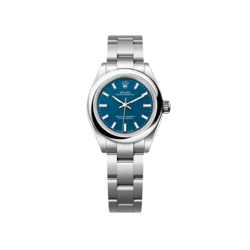 Rolex Oyster Perpetual 28 Ref. M276200-0011
