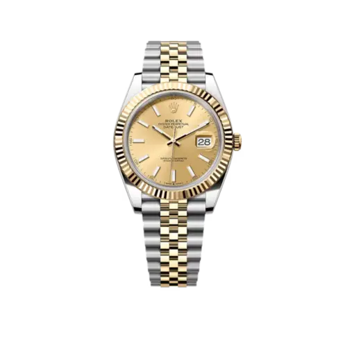 Rolex Datejust 41 Ref#126333‑0010