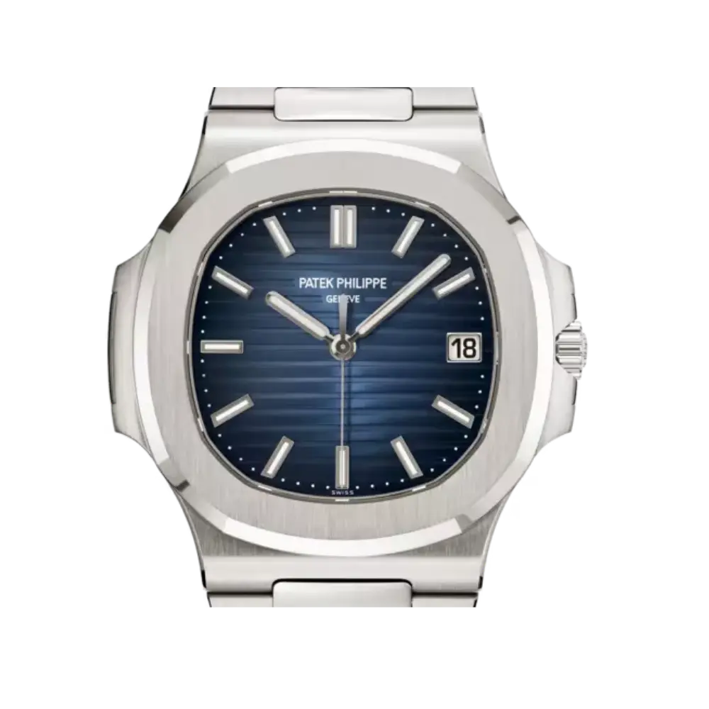 Patek Philippe Nautilus Watch – 5712/1A-001 - Image 3
