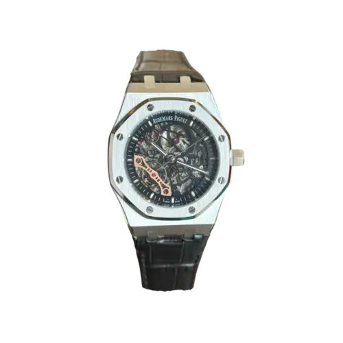 Audemars Piguet skeleton Size 45mm