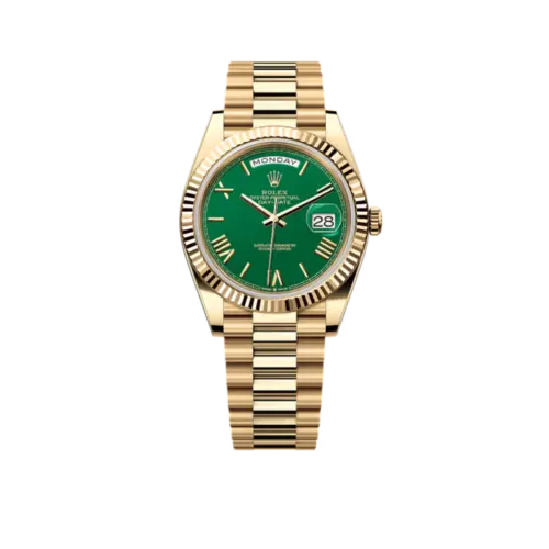 Rolex Day‑Date 40 Ref# M228238‑0061