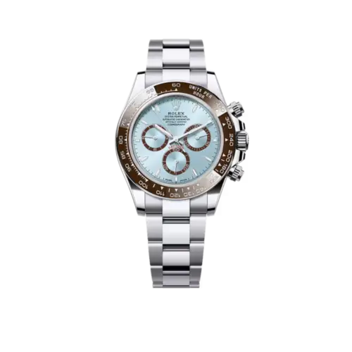 Rolex Daytona Ref# 126506‑0001