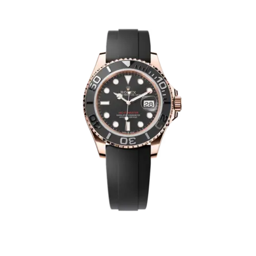 Rolex Yacht‑Master 40 Ref# 126655‑0002