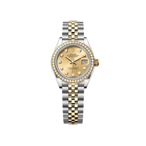 Rolex Lady-Datejust 28 Ref. 279383RBR-0011