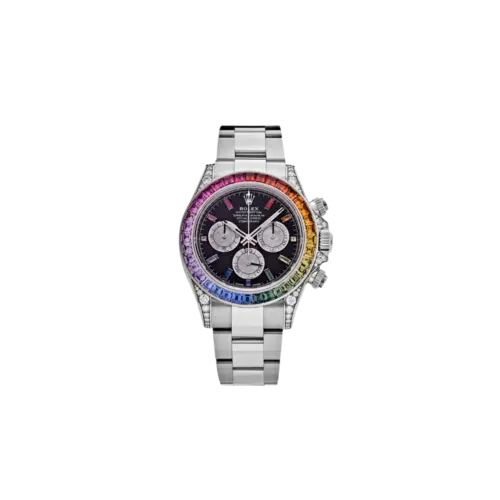 Rolex Daytona 116599RBOW