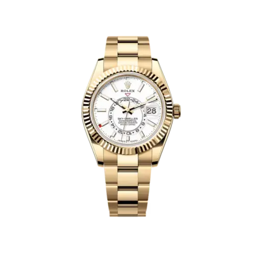 Rolex Sky-Dweller 42 Ref. 326938-0003