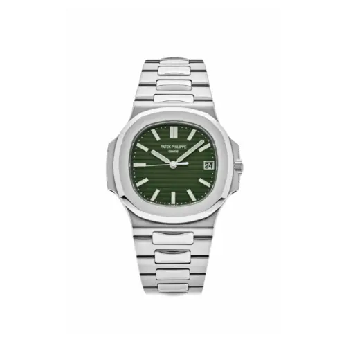 Patek Philippe Nautilus 5711-1A-014