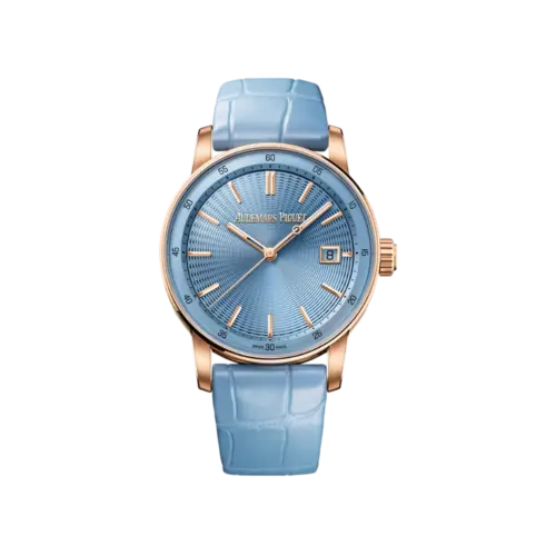 Code 11.59 by Audemars Piguet Selfwinding Ref. 77410OR.OO.A344CR.01