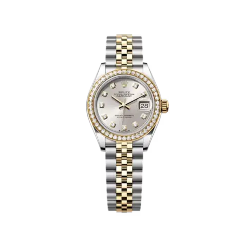 Rolex Lady-Datejust 28 Ref. 279383RBR-0007