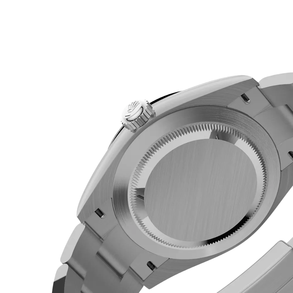 Rolex Oyster Perpetual 34 Ref. M124200-0007 - Image 4