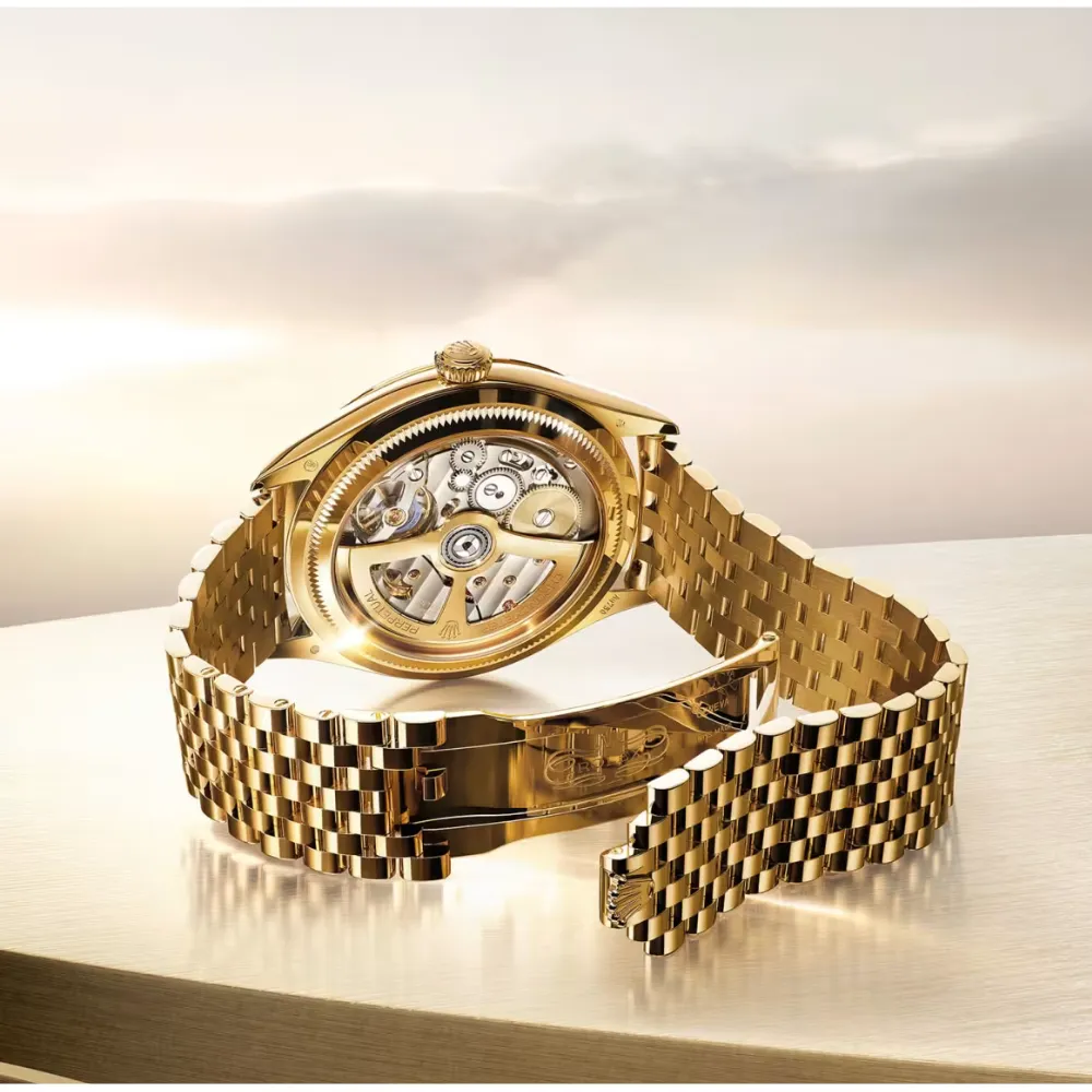 Rolex Perpetual 1908 Ref. M52508-0007 - Image 7