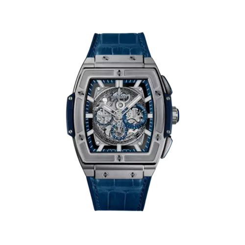 Hublot Spirit Of Big Bang #601.NX.7170.LR