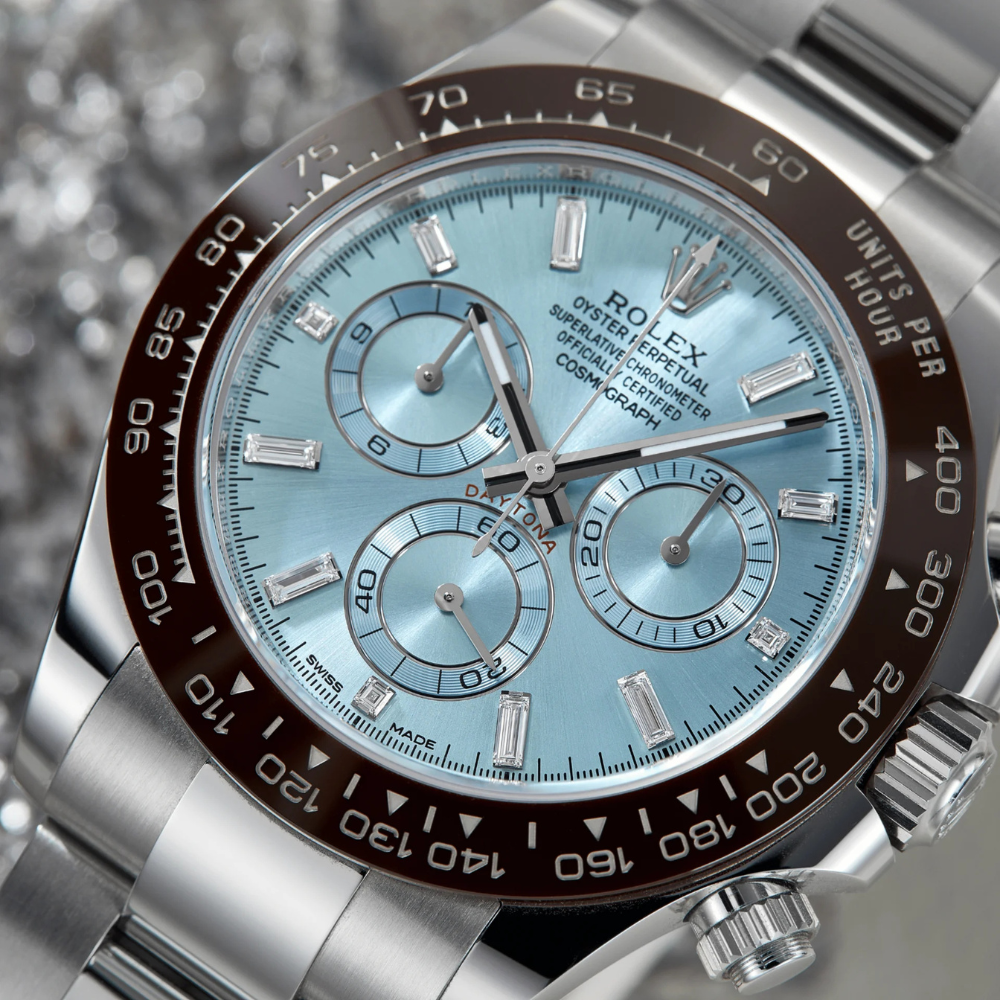 Rolex Cosmograph Daytona M116506-0002 - Image 2