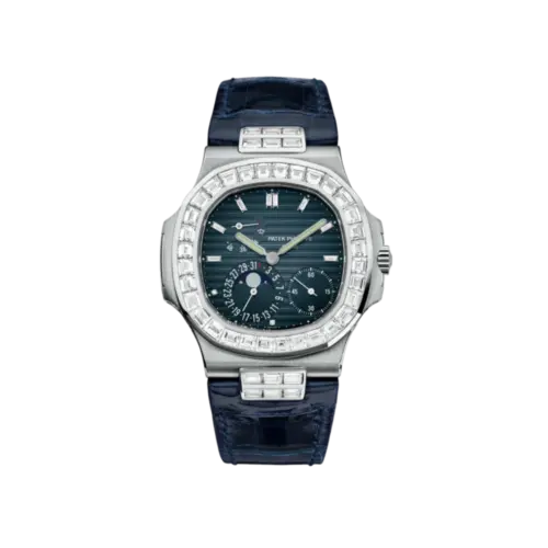 Patek Philippe Nautilus Watch – 5724G-001