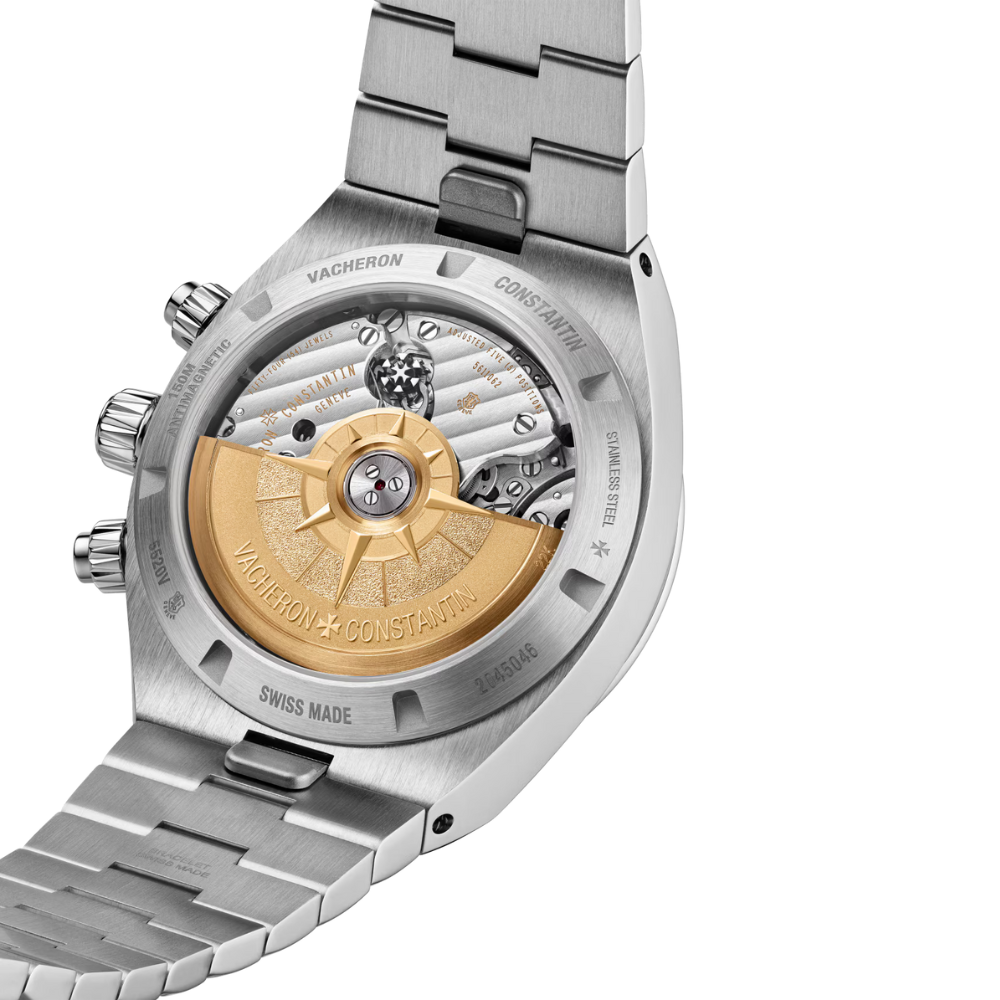 Vacheron Chronograph Ref. # 5500V/110A-B148 - Image 4