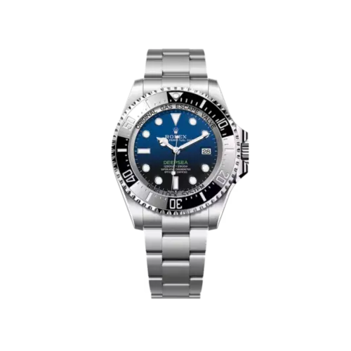 Rolex Deepsea 44mm, Oystersteel Ref. 136660