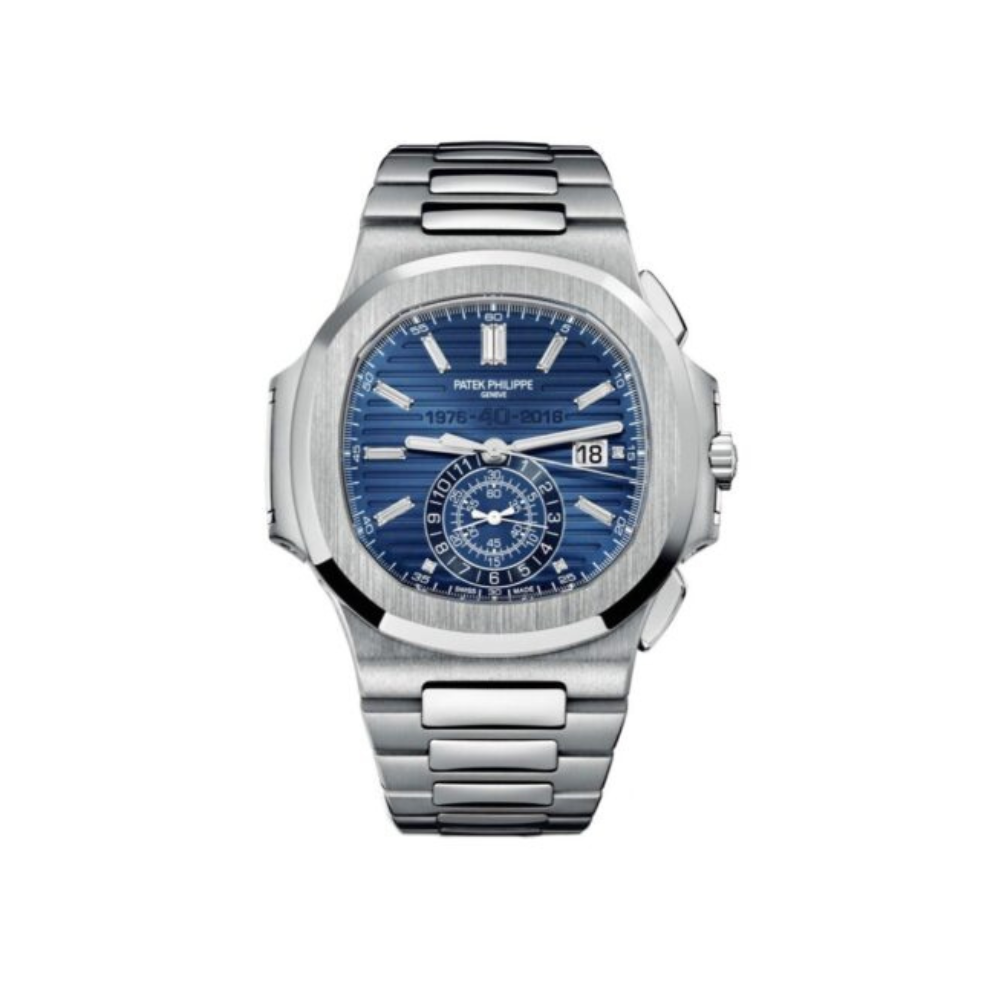 Patek Philippe Nautilus 40th Anniversary 5976/1G