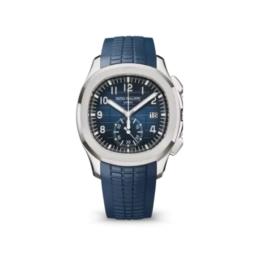 Patek Philippe Aquanaut Mens Watch 5968G-001