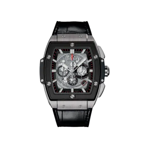 Hublot Spirit of Big Bang Ref# 601.NM.0173.LR