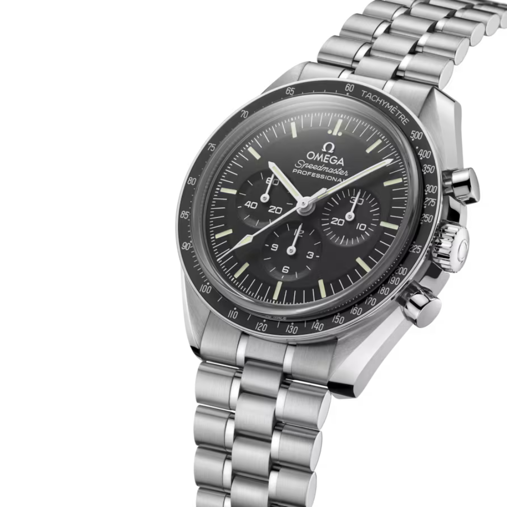 Omega Speedmaster Ref# 310.30.42.50.01.002 - Image 3
