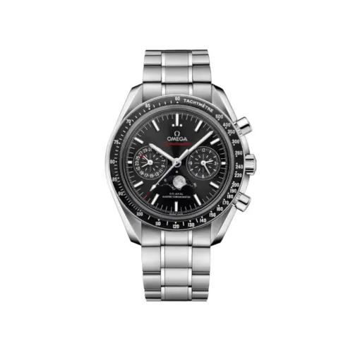 Omega Speedmaster MOONPHASE CO‑AXIAL MASTER