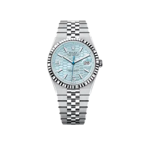 Rolex Land-Dweller 40 Ref. 127336