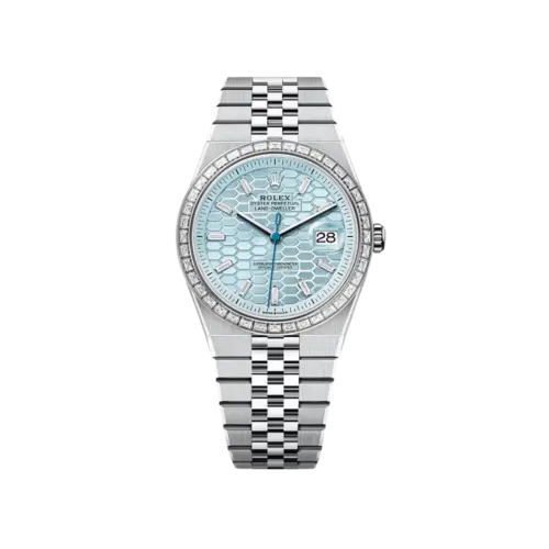 Rolex Land-Dweller 40 Ref. 127386TBR