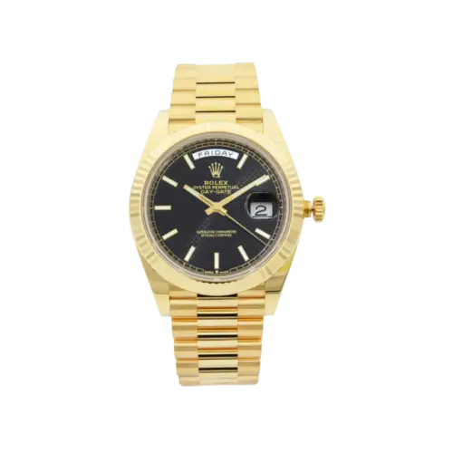 Rolex Day-Date 40 Yellow gold Ref. 228238-0007