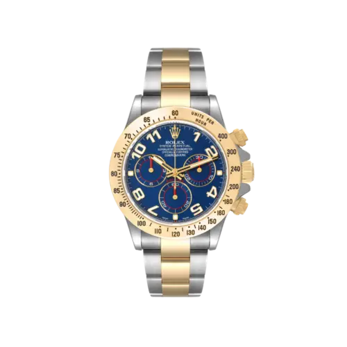 Rolex Daytona Reference 116523