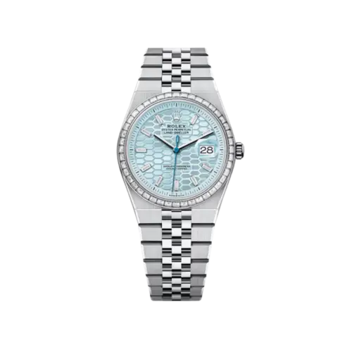 Rolex Land-Dweller 36 Ref. 127286TBR