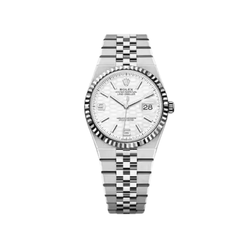 Rolex Land-Dweller 36 Ref. 127234