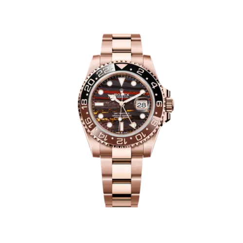 Rolex GMT-Master II Ref. 126715CHNR