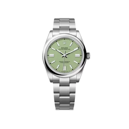 Rolex Oyster Perpetual 41 Ref. 134300