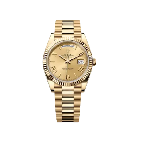 Rolex Day-Date 40 Ref# 228238-0006